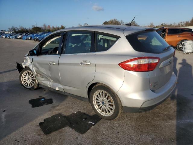 Изображение 2 2013 FORD C-MAX PREMIUM 2013 с VIN 1FADP5CU8DL514942