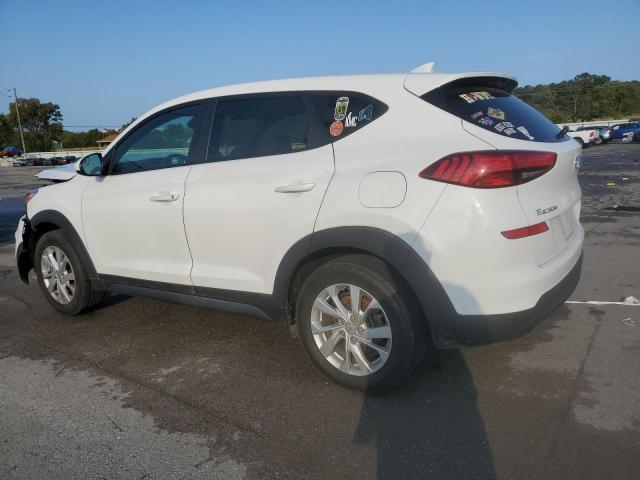 Obraz 2 z 2019 HYUNDAI TUCSON SE 2019 z VIN KM8J23A45KU873042