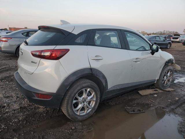 Image 3 of 2018 MAZDA CX-3 SPORT 2018 with VIN JM1DKFB77J0312763