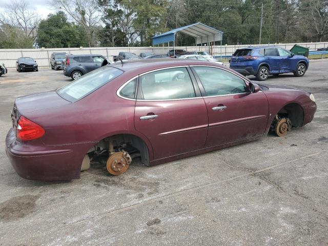 Image 3 of 2007 BUICK LACROSSE CXL 2007 with VIN 2G4WD582971244371