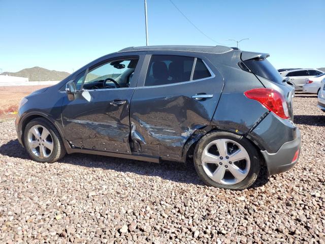 Obraz 2 z 2016 BUICK ENCORE  2016 z VIN KL4CJASB7GB696704