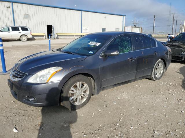 Изображение 1 2011 NISSAN ALTIMA BASE 2011 с VIN 1N4AL2AP0BC111254