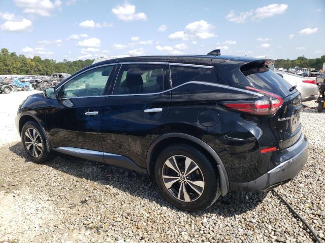Image 2 of 2020 NISSAN MURANO S 2020 with VIN 5N1AZ2AS1LN101475