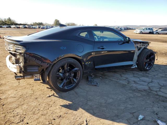 Obraz 3 z 2023 CHEVROLET CAMARO LT1 2023 z VIN 1G1FF1R78P0120081