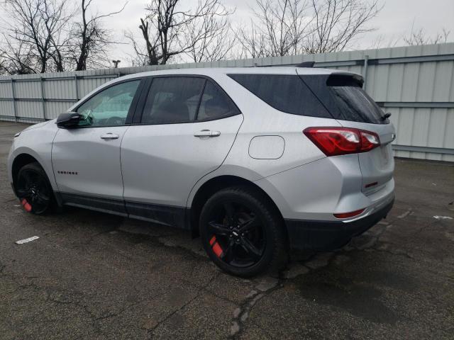 Изображение 2 2019 CHEVROLET EQUINOX LT 2019 с VIN 2GNAXVEX5K6213093