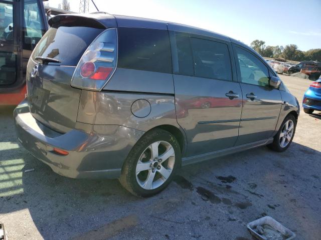 Image 3 of 2007 MAZDA 5  2007 with VIN JM1CR29L470134564