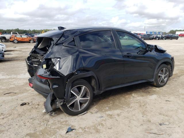 Image 3 of 2022 HONDA HR-V EX 2022 with VIN 3CZRU5H53NM700781
