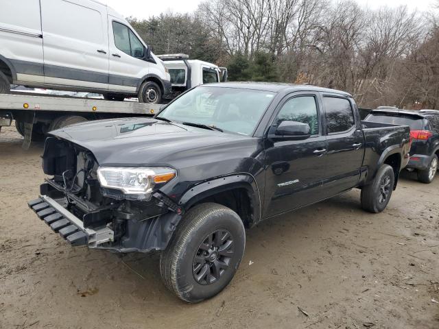 Image 1 of 2022 TOYOTA TACOMA DOUBLE CAB 2022 with VIN 3TMDZ5BN2NM126197