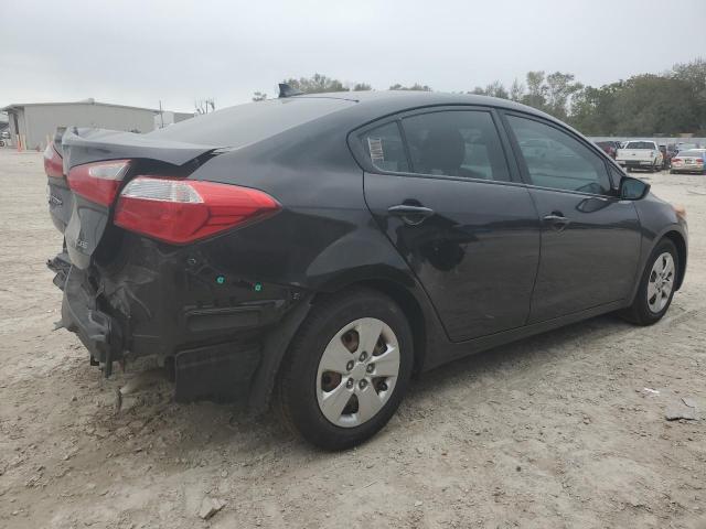 Obraz 3 z 2016 KIA FORTE LX 2016 z VIN KNAFK4A67G5593543