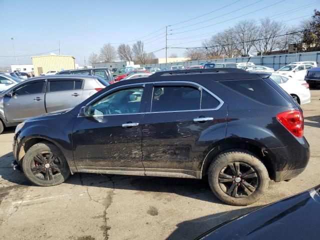 Image 2 of 2015 CHEVROLET EQUINOX LT 2015 with VIN 2GNALBEK4F6282488