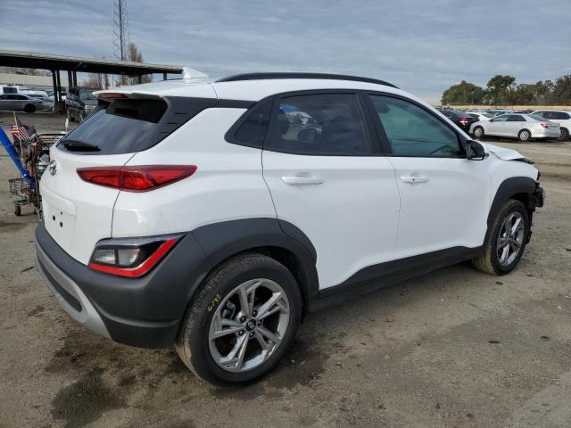 Изображение 3 2023 HYUNDAI KONA SEL 2023 с VIN KM8K62ABXPU029619