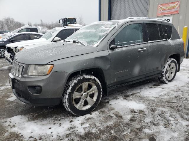 Image 1 of 2013 JEEP COMPASS SPORT 2013 with VIN 1C4NJDBB4DD113764