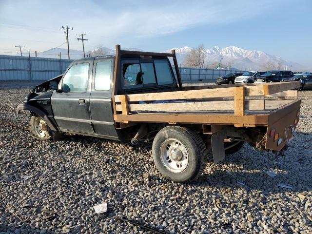 Image 2 of 1997 FORD RANGER SUPER CAB 1997 with VIN 1FTCR15X8VPA97302