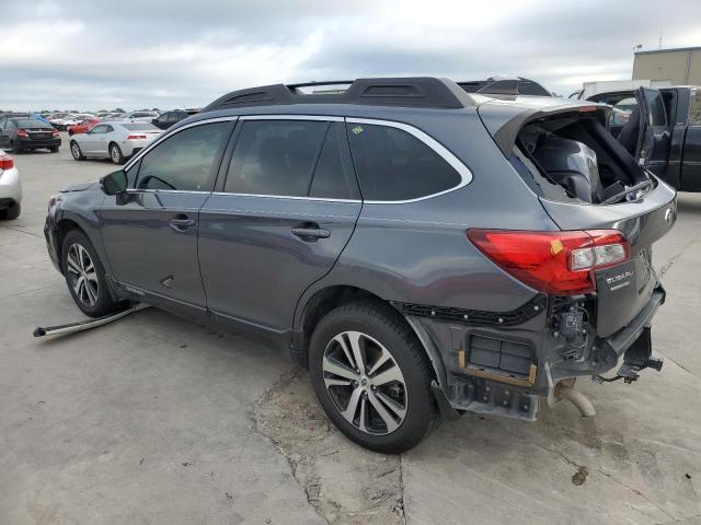 Изображение 2 2018 SUBARU OUTBACK 2.5I LIMITED 2018 с VIN 4S4BSANCXJ3373764