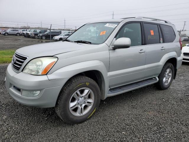 Obraz 2003 LEXUS GX 470 2003