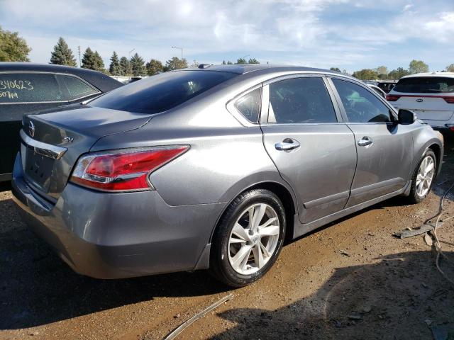 Image 3 of 2015 NISSAN ALTIMA 2.5 2015 with VIN 1N4AL3AP5FC153933