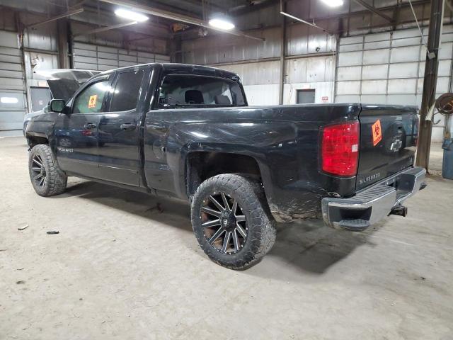 Изображение 2 2016 CHEVROLET SILVERADO K1500 LT 2016 с VIN 1GCVKREH1GZ105512