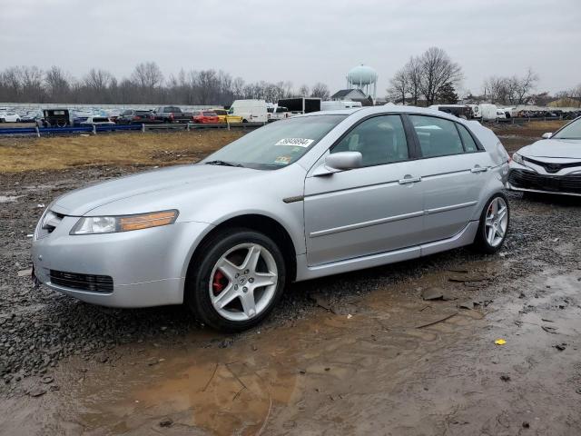 Изображение 2004 ACURA TL  2004