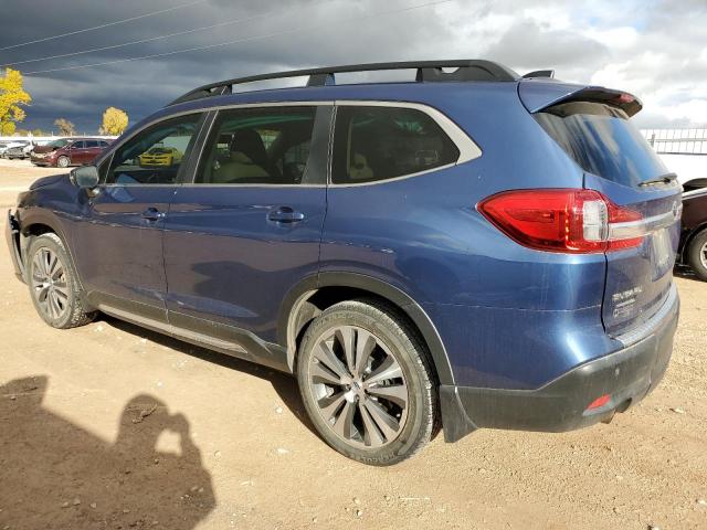 Obraz 2 z 2020 SUBARU ASCENT LIMITED 2020 z VIN 4S4WMAPDXL3409022