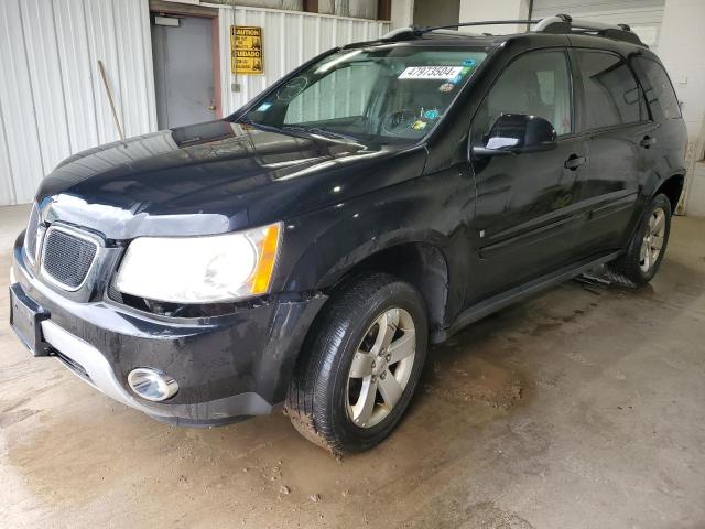 Obraz 2008 PONTIAC TORRENT  2008