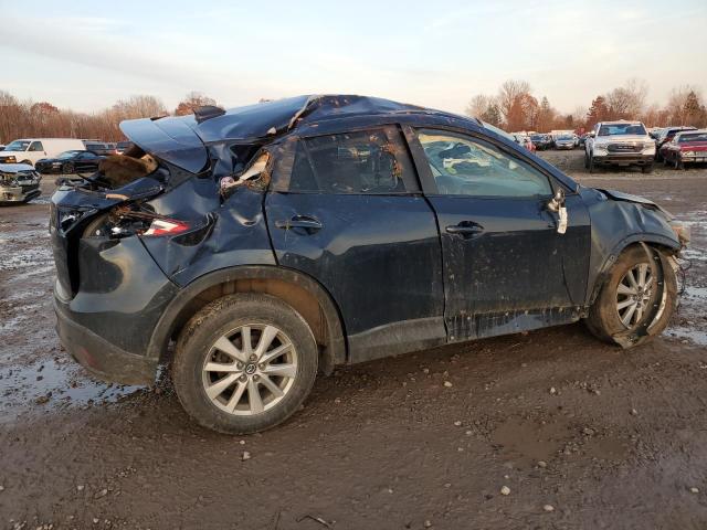 Image 3 of 2015 MAZDA CX-5 TOURING 2015 with VIN JM3KE4CY4F0481177