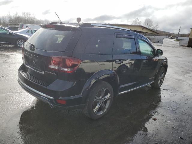 Image 3 of 2016 DODGE JOURNEY CROSSROAD 2016 with VIN 3C4PDDGG9GT227603