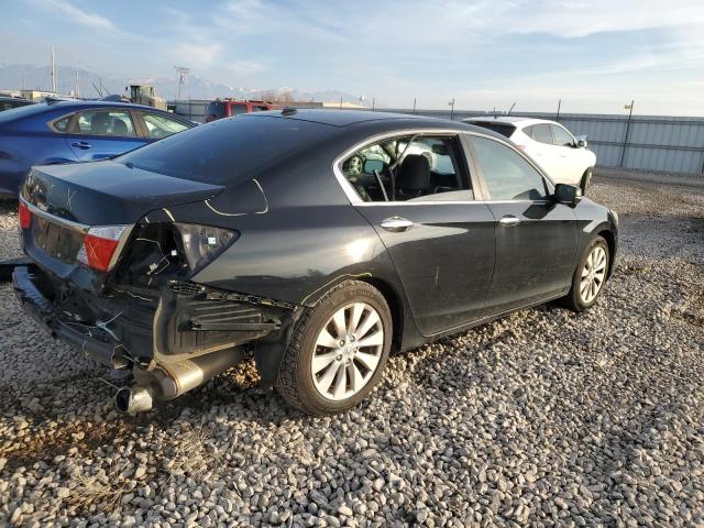 Изображение 3 2013 HONDA ACCORD EXL 2013 с VIN 1HGCR2F88DA157708