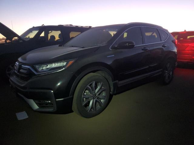 Obraz 2022 HONDA CR-V TOURING 2022