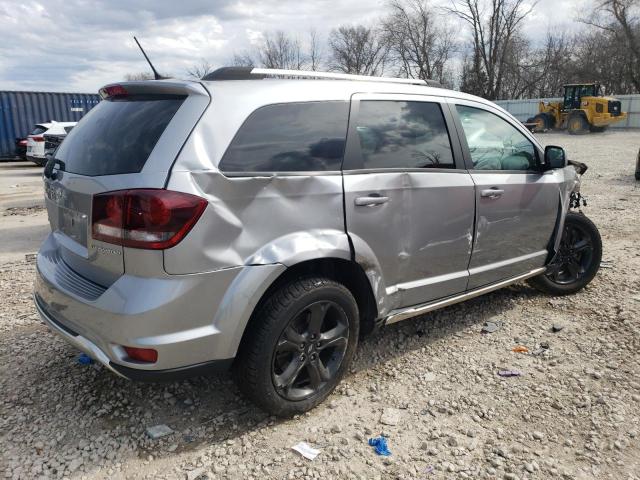 Obraz 3 z 2018 DODGE JOURNEY CROSSROAD 2018 z VIN 3C4PDCGGXJT329414