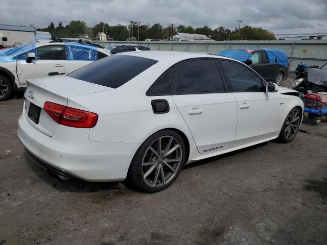 Изображение 3 2016 AUDI S4 PREMIUM PLUS 2016 с VIN WAUBGAFL7GA009100