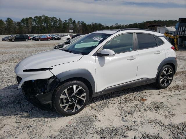 2022 HYUNDAI KONA LIMITED 2022 image