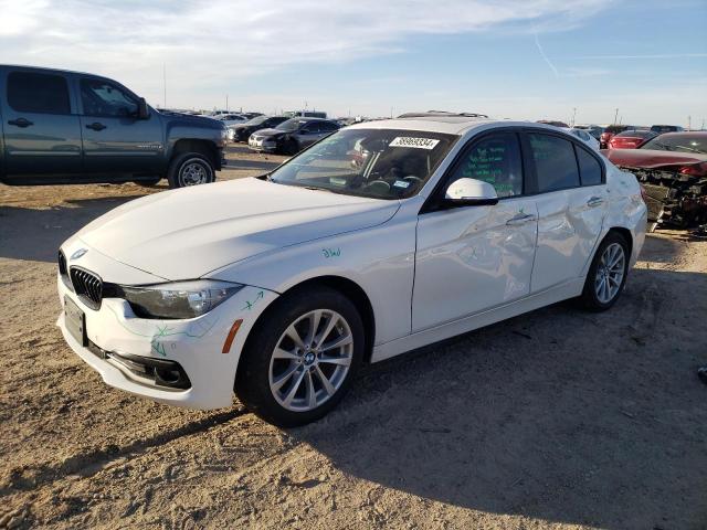 Image 1 of 2017 BMW 320 I 2017 with VIN WBA8A9C36HK864378