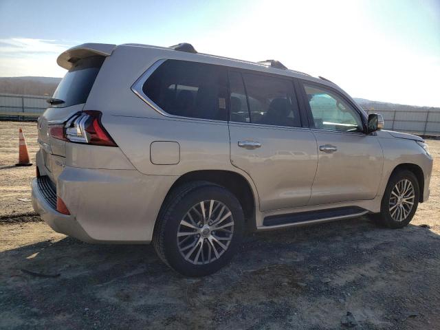 Image 3 of 2018 LEXUS LX 570 2018 with VIN JTJHY7AX8J4268687