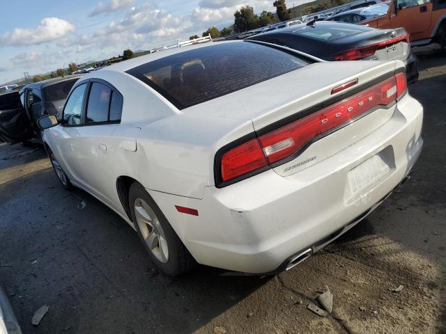 Image 2 of 2011 DODGE CHARGER  2011 with VIN 2B3CL3CG7BH587232
