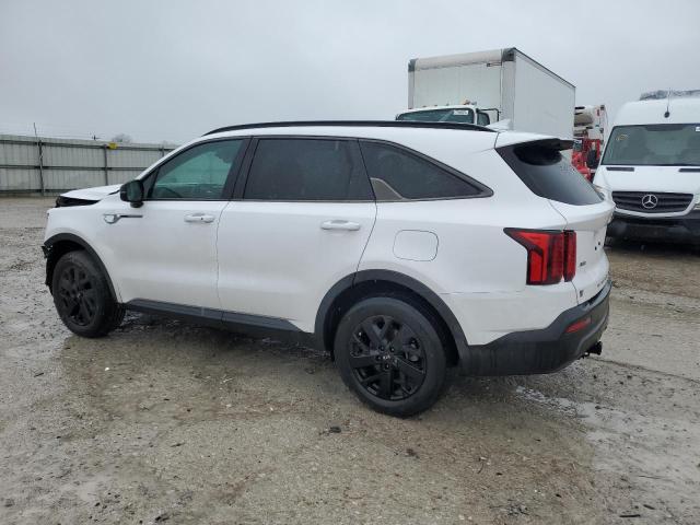 Изображение 2 2021 KIA SORENTO S 2021 с VIN 5XYRLDLCXMG026388