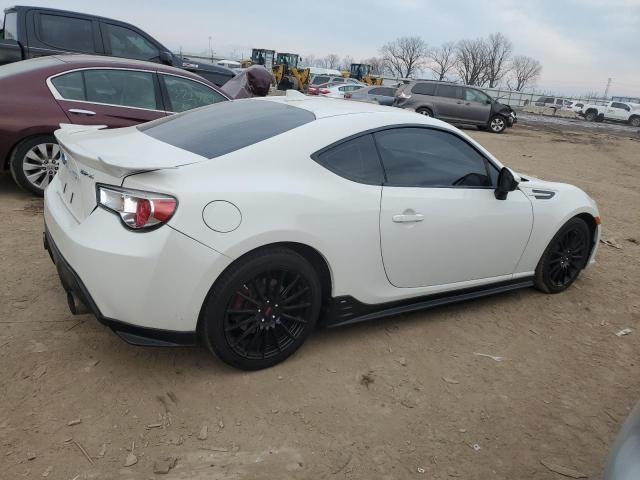 Obraz 3 z 2015 SUBARU BRZ 2.0 LIMITED 2015 z VIN JF1ZCAC14F8605969