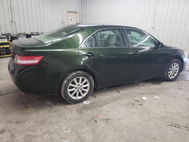 Obraz 3 z 2010 TOYOTA CAMRY SE 2010 z VIN 4T1BK3EK3AU602413