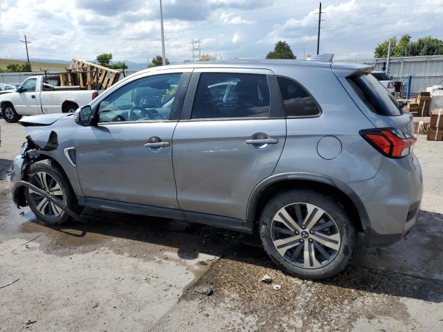 Image 2 of 2022 MITSUBISHI OUTLANDER SPORT ES 2022 with VIN JA4ARUAU4NU017817