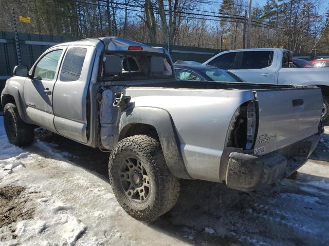Image 2 of 2015 TOYOTA TACOMA ACCESS CAB 2015 with VIN 5TFUU4EN7FX128110