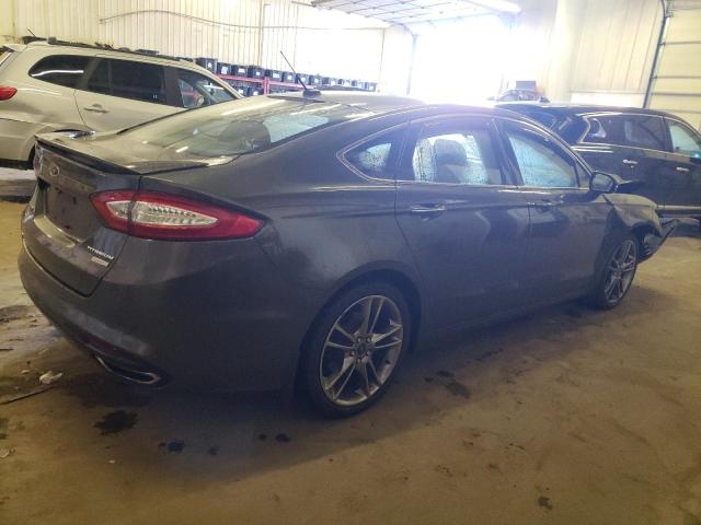 Obraz 3 z 2015 FORD FUSION TITANIUM 2015 z VIN 3FA6P0K94FR183127