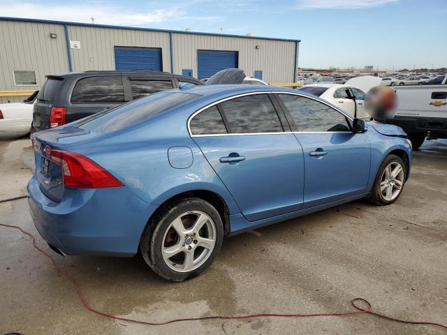 Obraz 3 z 2014 VOLVO S60 T5 2014 z VIN YV1612FS9E2277392