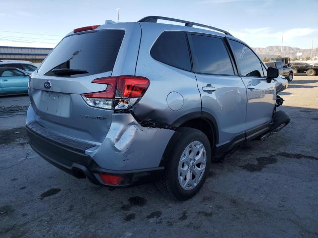 Изображение 3 2021 SUBARU FORESTER  2021 с VIN JF2SKADCXMH430804
