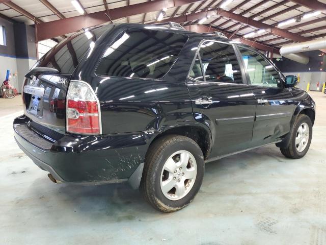 Image 3 of 2004 ACURA MDX  2004 with VIN 2HNYD18254H518619