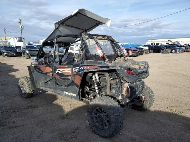 Изображение 3 2021 POLARIS RZR XP 4 1000 2021 с VIN 3NSN4E996MF572494