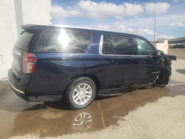 Изображение 3 2023 CHEVROLET SUBURBAN K1500 LT 2023 с VIN 1GNSKCKD5PR327463