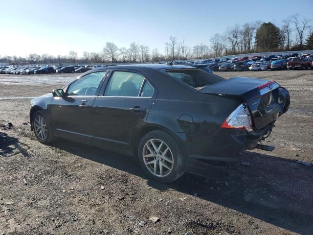 Изображение 2 2012 FORD FUSION SEL 2012 с VIN 3FAHP0JA6CR183680