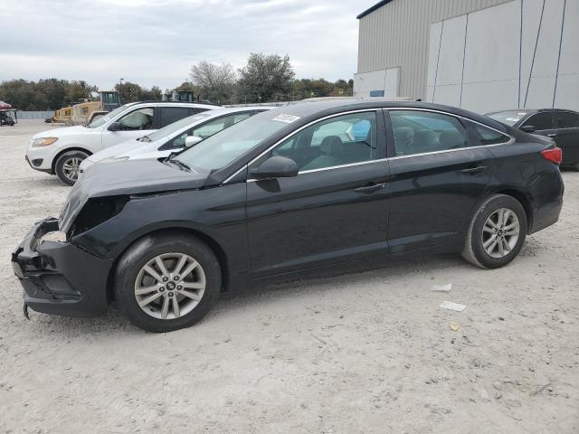 Obraz 1 z 2016 HYUNDAI SONATA SE 2016 z VIN 5NPE24AF1GH275156