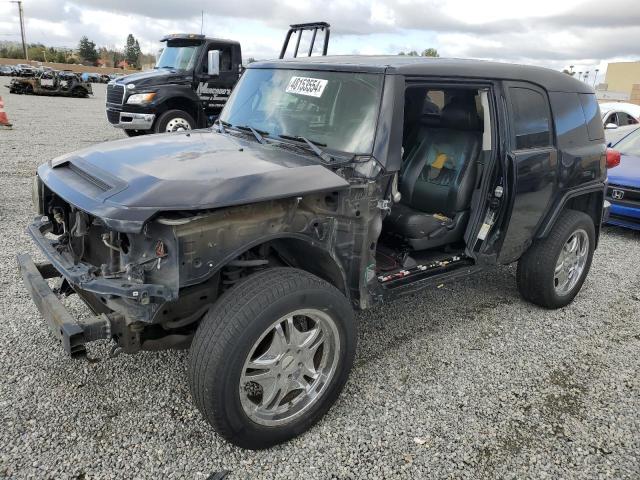 Obraz 2007 TOYOTA FJ CRUISER  2007