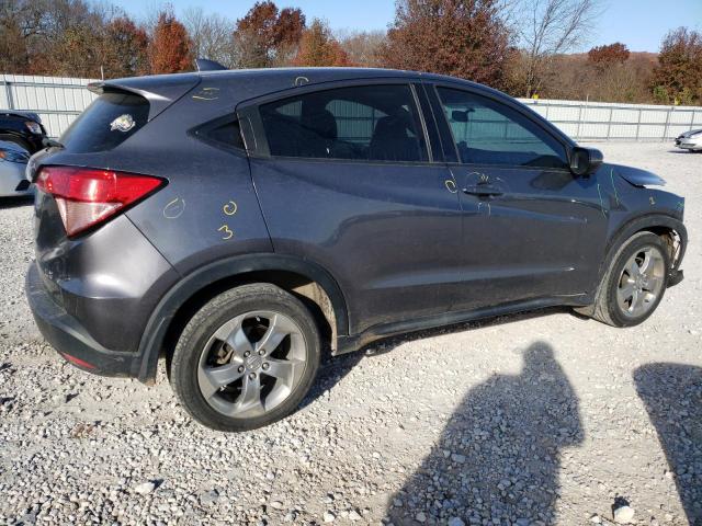 Obraz 3 z 2017 HONDA HR-V EX 2017 z VIN 3CZRU5H5XHM706078