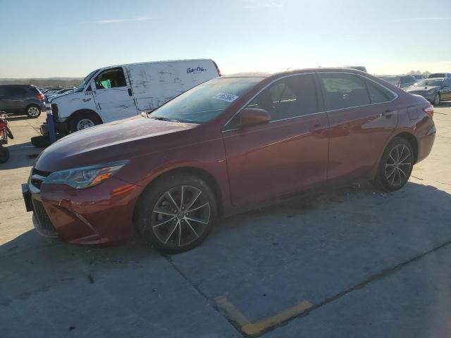 Изображение 1 2016 TOYOTA CAMRY XSE 2016 с VIN 4T1BK1FK3GU574561